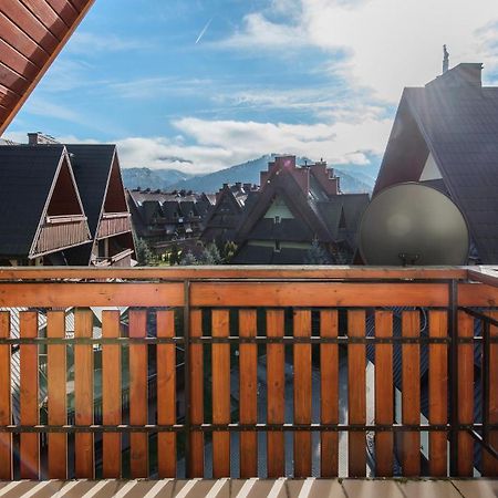 Apartamenty Sun&Snow Pardałówka Zakopane Bagian luar foto
