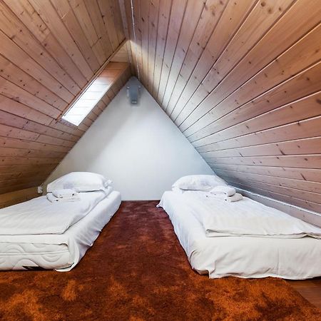 Apartamenty Sun&Snow Pardałówka Zakopane Bagian luar foto