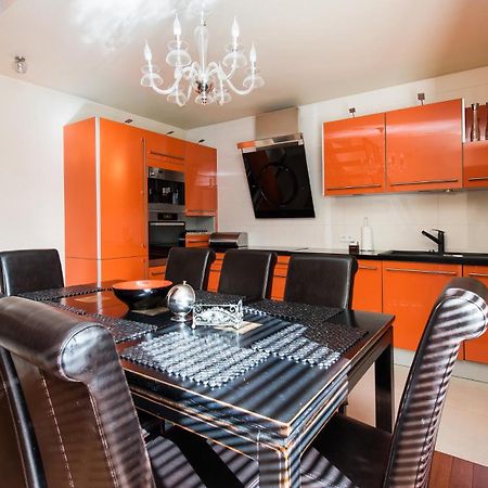 Apartamenty Sun&Snow Pardałówka Zakopane Bagian luar foto