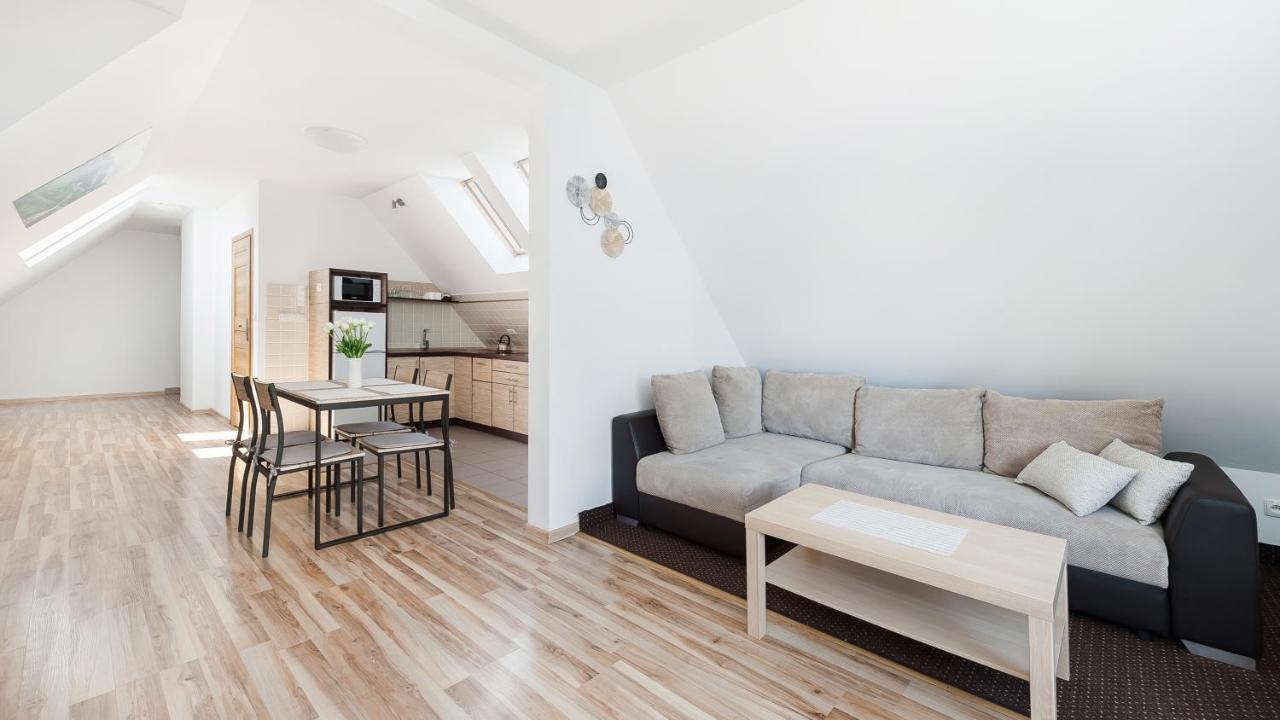 Apartamenty Sun&Snow Pardałówka Zakopane Bagian luar foto