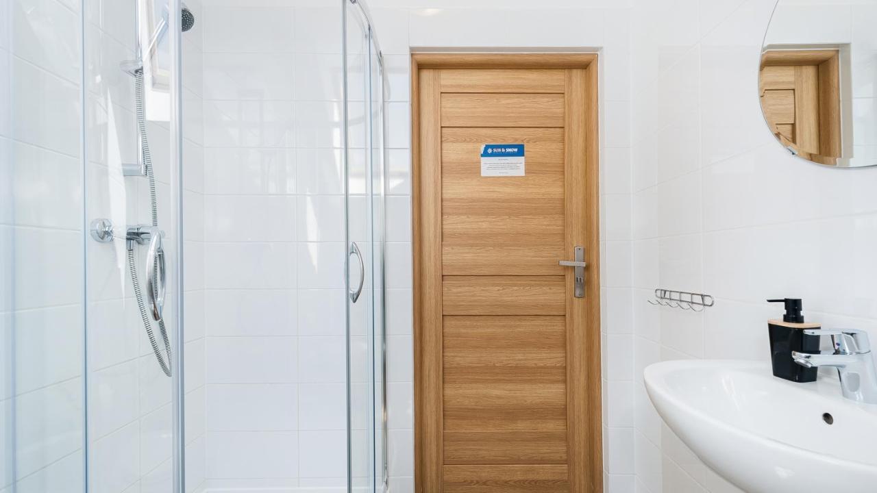 Apartamenty Sun&Snow Pardałówka Zakopane Bagian luar foto