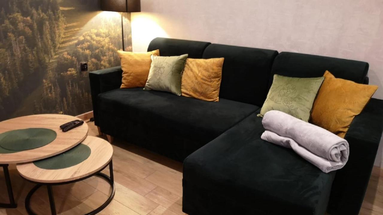 Apartamenty Sun&Snow Pardałówka Zakopane Bagian luar foto