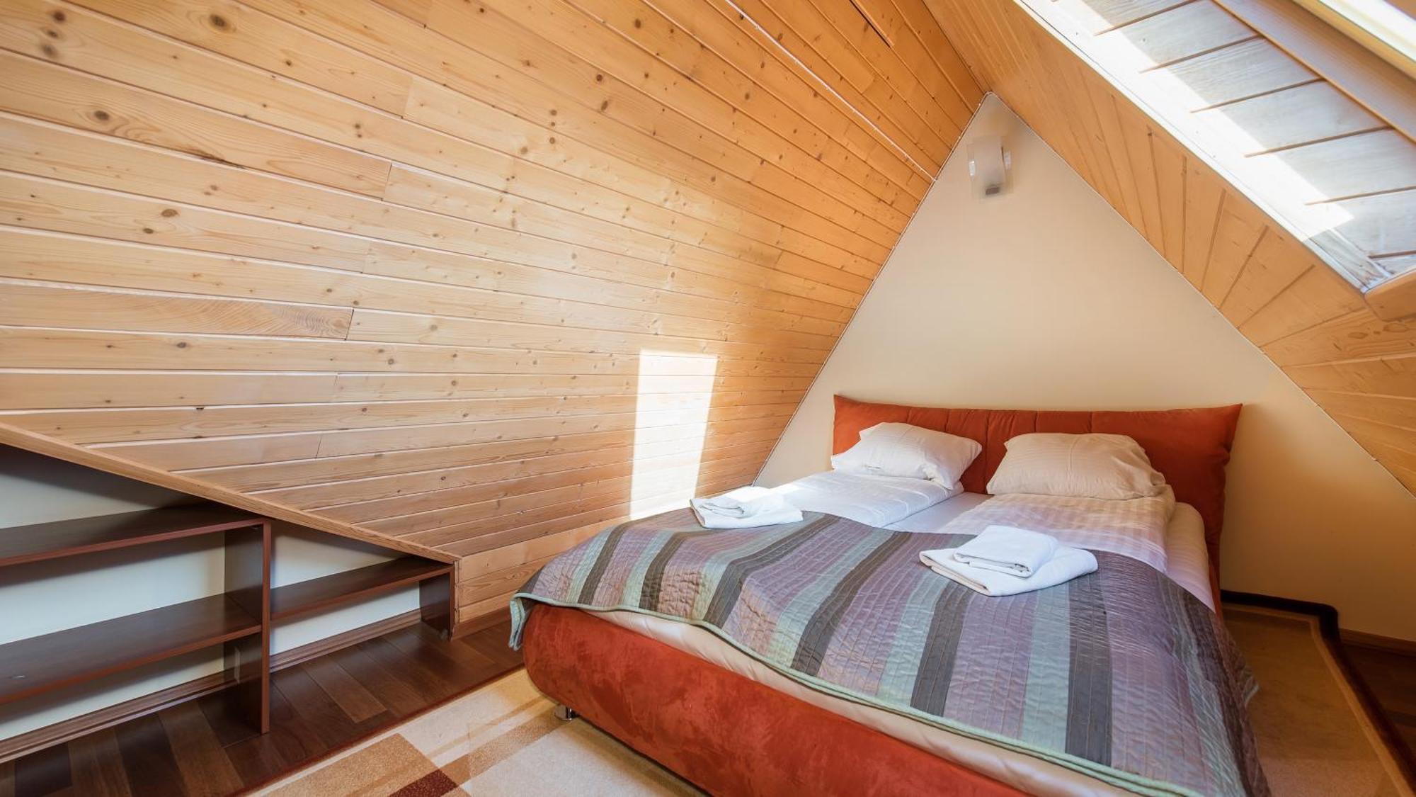 Apartamenty Sun&Snow Pardałówka Zakopane Bagian luar foto