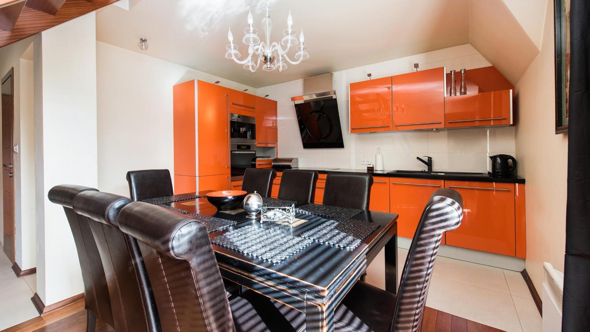 Apartamenty Sun&Snow Pardałówka Zakopane Bagian luar foto