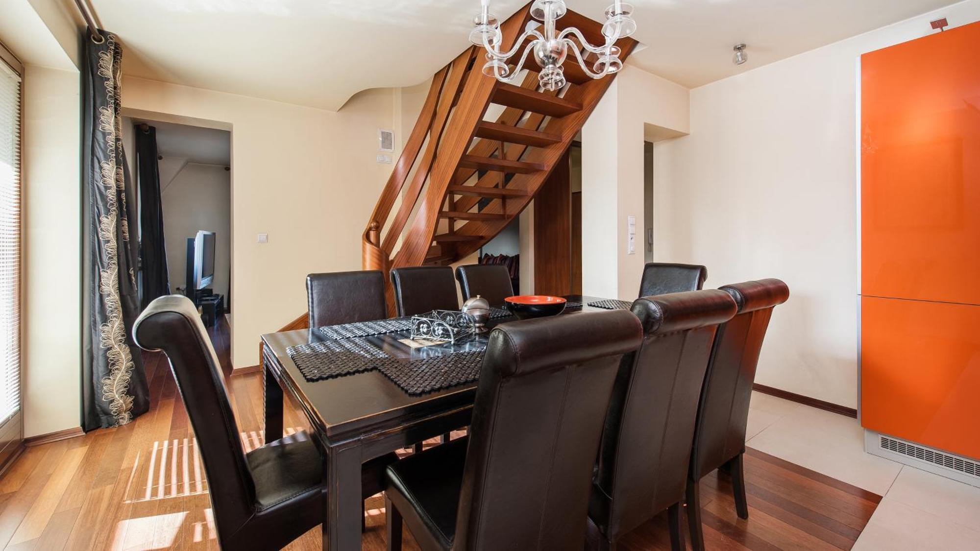 Apartamenty Sun&Snow Pardałówka Zakopane Bagian luar foto