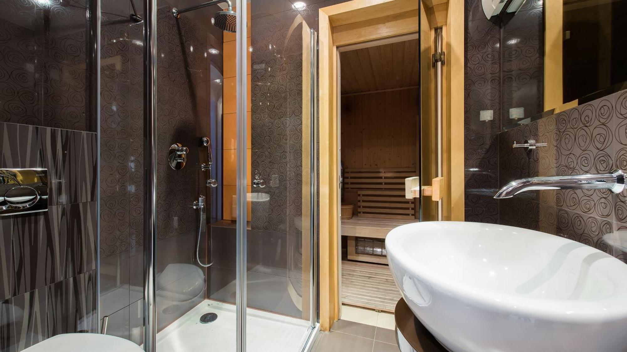 Apartamenty Sun&Snow Pardałówka Zakopane Bagian luar foto