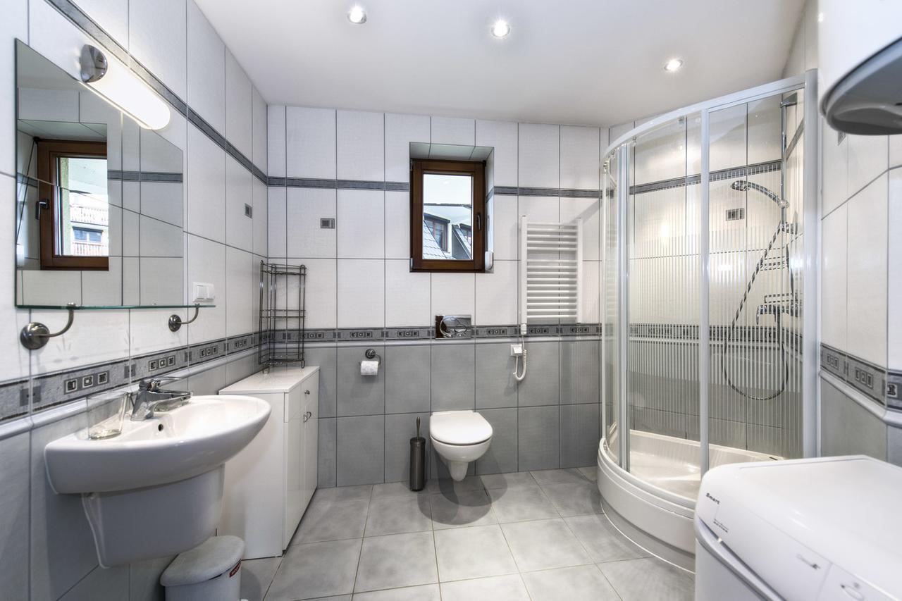 Apartamenty Sun&Snow Pardałówka Zakopane Bagian luar foto