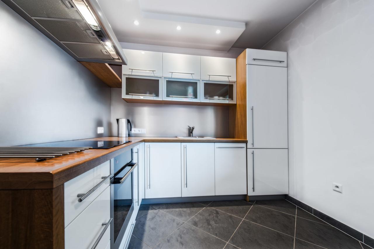 Apartamenty Sun&Snow Pardałówka Zakopane Bagian luar foto