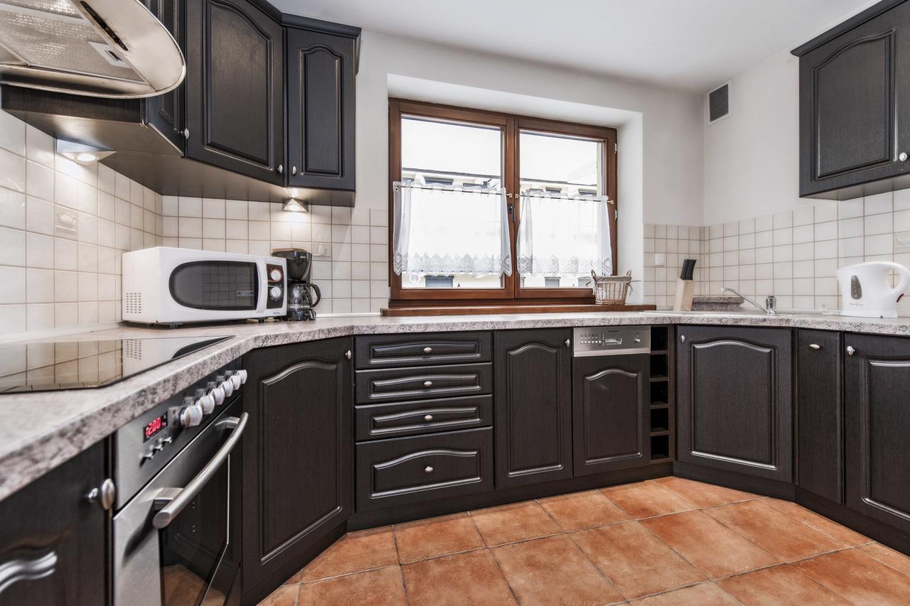 Apartamenty Sun&Snow Pardałówka Zakopane Bagian luar foto